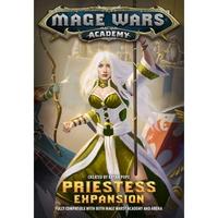 mage wars academy priestess expansion
