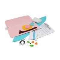 Make Your Own Bird Pencil Case Kit