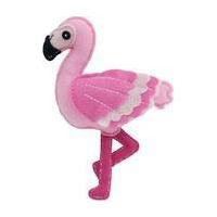 Make Your Own Felt Flamingo Kit