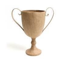 Mache Trophy 26 x 13 x 10 cm