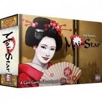 Mai-star Card Game