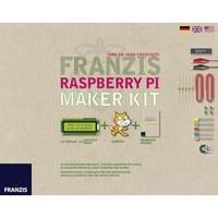 Maker kit Franzis Verlag Franzis 978-3-645-65269-8