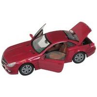 Majorette Mercedes Benz Sl (assorted Colours)
