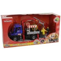 Majorette Road Service
