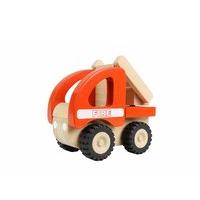 Masterkidz My First Fire Engine