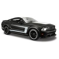 Maisto 531269m 1:24 Scale \"ford Mustang Boss 302\" Model Car