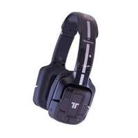 Mad Catz Tritton Swarm Wireless Mobile Headset - Univ (me Black) For Android Ios Smart Devices Pc/mac And Gaming Consoles