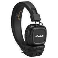 Marshall Major II Bluetooth Wireless Headphones