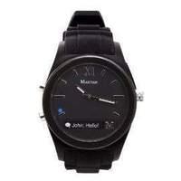 martian notifier watch blackblackblack