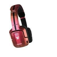 Mad Catz Tritton Swarm Wireless Mobile Headset - Univ (flip Pink) For Android Ios Smart Devices Pc/mac And Gaming Consoles