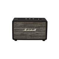 Marshall - The Acton Hi-fi Speaker (black) /audio