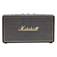 Marshall Portable Bluetooth Speaker