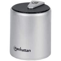 Manhattan Lyric Mini Rechargeable Bluetooth Portable Speaker (161428)