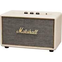 Marshall - Acton Bluetooth Speaker Cream /audio