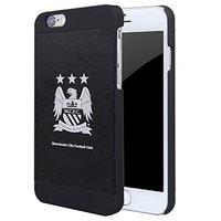 Manchester City Iphone 6 / 6s Cover Case