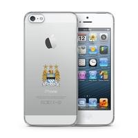 Manchester City I-phone 7 Tpu Phone Case