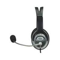 Manhattan Classic Stereo Headset (175555)