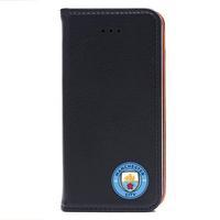 Manchester City I-phone 7 Folio Phone Case