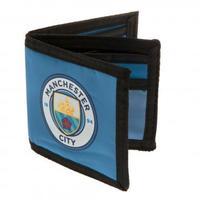 Manchester City Money Wallet