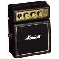 Marshall - Ms2 Micro Amp /black