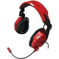 Mad Catz F.R.E.Q 7.1 Headset - Red