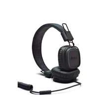 Marshall - Major Ii Pitch Black Headphones /audio