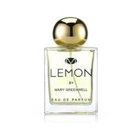 Mary Greenwell Lemon Eau De Parfum 50ml Spray