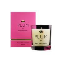 Mary Greenwell Plum Candle 180g
