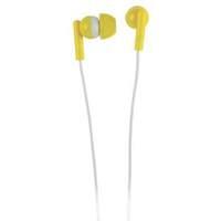 manhattan color accents everyday in ear full stereo headphones 12m sun ...
