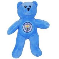 manchester city solid bear