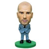 Manchester City Soccerstarz - Pep Guardiola