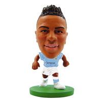 manchester city soccerstarz raheem sterling