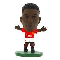 manchester united soccerstarz marcus rashford