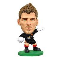 manchester united soccerstarz david de gea