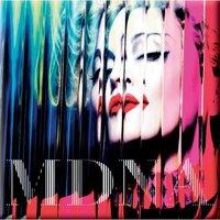 Madonna - Magnets Mdna