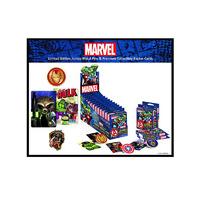 Marvel Comics Pin Badges Display (12) Neca Pins Brooches