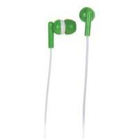 Manhattan Color Accents Everyday In-ear Full Stereo Headphones 1.2m Spring Bloom (178266)