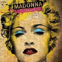 Madonna Celebration Greeting / Birthday / Any Occasion Card 100% Genuine
