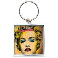 Madonna - Keyring Celebration (in One Size)