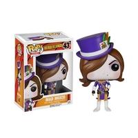 Mad Moxxi (Borderlands) Funko Pop! Vinyl Figure