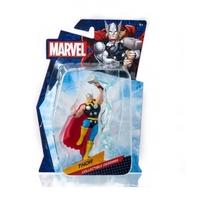 Marvel Diorama Thor 2.75\" Figurine