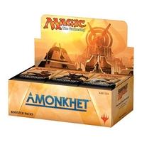 Magic The Gathering: Amonkhet Booster Box (36 Packs)