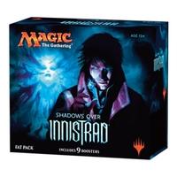 Magic The Gathering Shadows Over Innistrad Gift Box