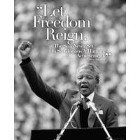 Mandela Speech Mini Poster