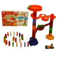 Marble Run Family Game