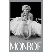 Marilyn Monroe Poster Print, 61x92cm