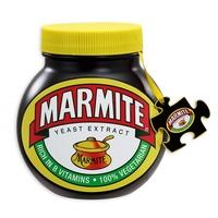 Marmite 500 Piece Jigsaw Puzzle