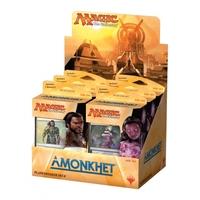 Magic The Gathering: Amonkhet Deck