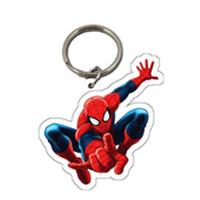 Marvel The Avengers Spiderman Keyring