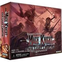 Mage Knight Lost Legion Expansion